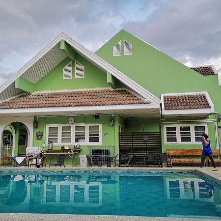Solar Ville House Chiangmai Chiang Mai Luaran gambar
